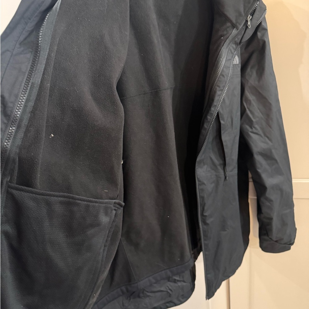 The North Face Evolve Triclimate Jacket men’s size XXL - Picture 15 of 16